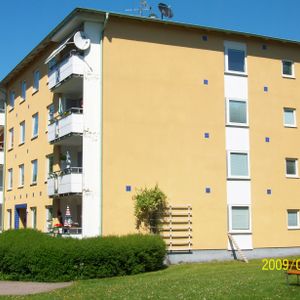 Hermelinsvägen 6 B - Foto 2