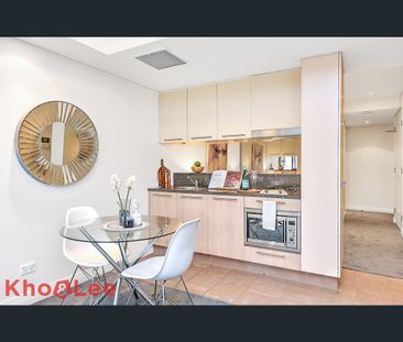 Level 5/9 Albany Street, St Leonards, NSW 2065 - Photo 5
