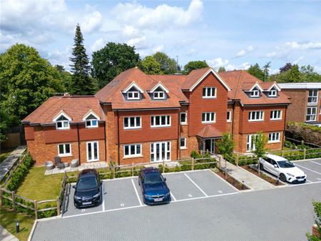 2 bedroom apartment to rent - Photo 5