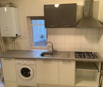 Location Appartement 3 pièces 60m² VILLEFRANCHE SUR SAONE 69400 - Photo 1