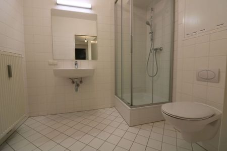 2-Zimmer-Wohnung mit Balkon - Provisionsfrei! - Foto 3