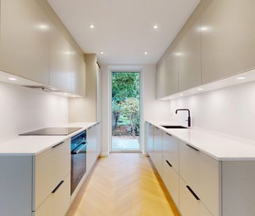 127m² Rækkehus | Søborg - Photo 4