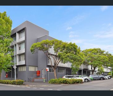 302/1 Watson Street, Neutral Bay, NSW 2089 - Photo 6