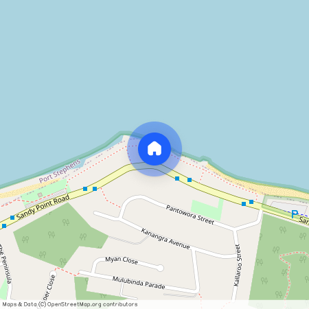 5/38 Sandy Point Road, NSW 2315, Corlette