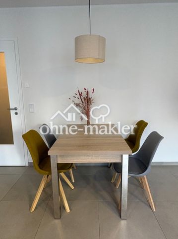 Wohnung München ab 01.01.26 zu vermieten (Neubau 2024) - Photo 2