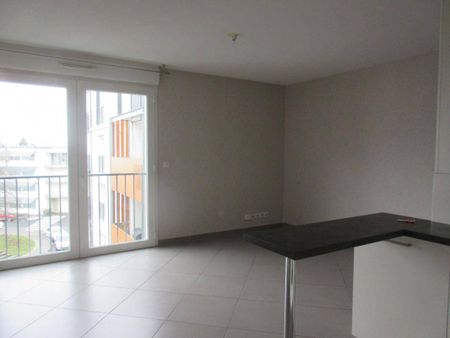 Location appartement t1 bis 2 pièces 35 m² à Rodez (12000) - Photo 2