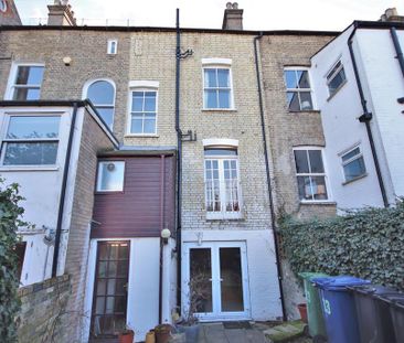 House share to rent - Photo 6
