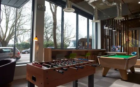 1 Bed 1 Bath Bronze Ensuite - Photo 5