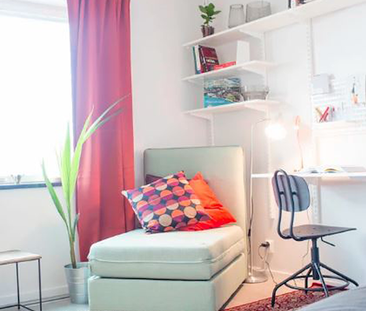 Tenstagången 55 - Foto 5