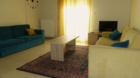 Studio/Γκαρσονιέρα για ενοικίαση Τσιφλίκι (Φλώρινα) - Φωτογραφία 2