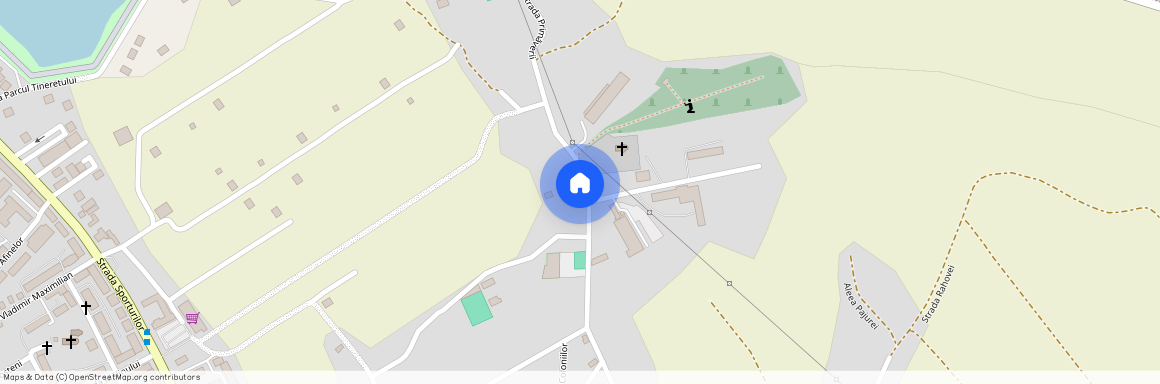 Buzau, Buzau