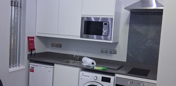 Studio Flat, Brearley Street, B19 - Photo 2