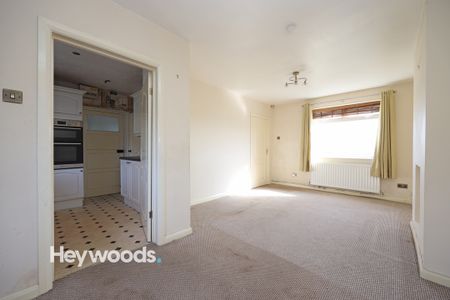 3 bed semi-detached house to rent in Kentmere Place, Clayton, Newcastle-under-Lyme - Photo 3