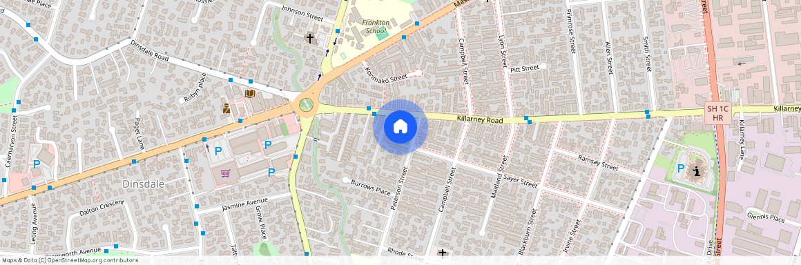 E/207 Killarney Road, Frankton, Hamilton City