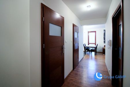 [ENG]*Chancard Residence*, 74 m2, 3 pok. Bronowice - Zdjęcie 2