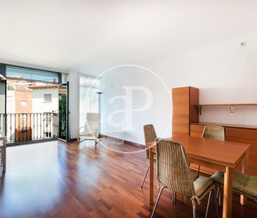Duplex apartment for rent in Sant Cugat del Vallès - Photo 1