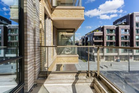 Graafschapstraat 192, Kop Zuidas, 1079PE, Amsterdam - Foto 5