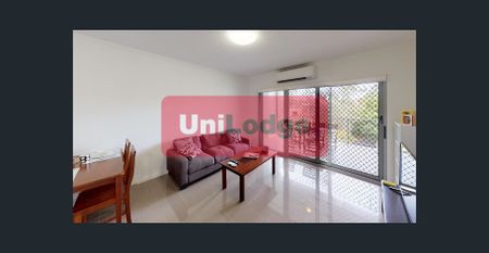 Fully Furnished Modern and Spacious Two Bedroom Unit - walking distance from UQ - Photo 2