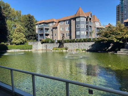 [ID#038] Lafarge Lake 2BR 2BA Condo — [ID#038] Lafarge 2BR 2BA - Photo 5
