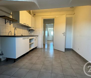 Location Appartement 3 pièces 65m² LE BAN ST MARTIN 57050 - Photo 5