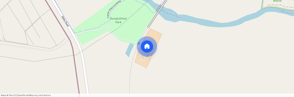 23L Obley Road, NSW 2830, Dubbo