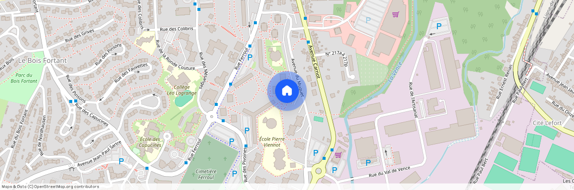 12 AV DU MUGUET, Charleville Mezieres