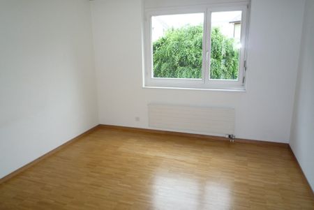 MIETEN OHNE KAUTION - Angenehm Leben in familienfreundlichem Quartier - Photo 5