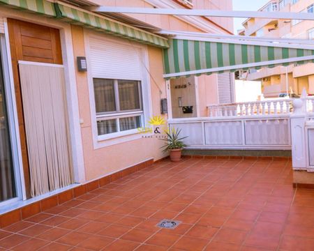 1 BEDROOM GROUND FLOOR APARTMENT - GUARDAMAR DEL SEGURA - Photo 5