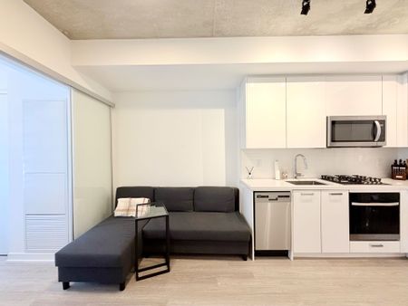 For Lease - 195 McCaul Street Unit# 616, Toronto, Ontario - Photo 5