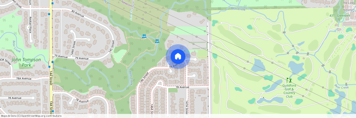 7909 147A St, Surrey
