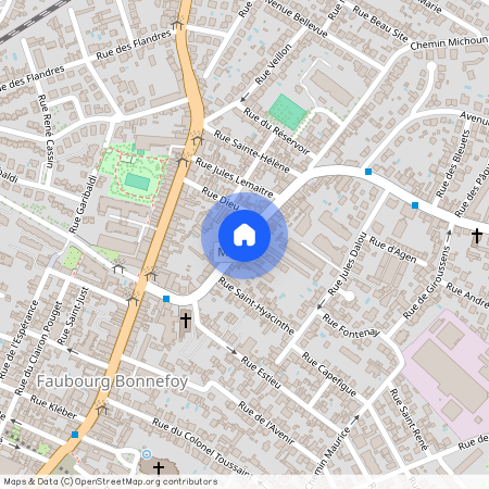 31500, Toulouse