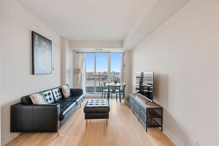 For Lease - 9201 Yonge Street Unit# 1501, Richmond Hill, Ontario - Photo 5