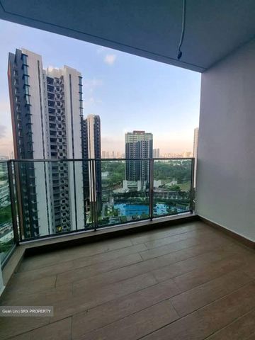 Normanton Park (D5), Apartment - For Rent - Photo 5