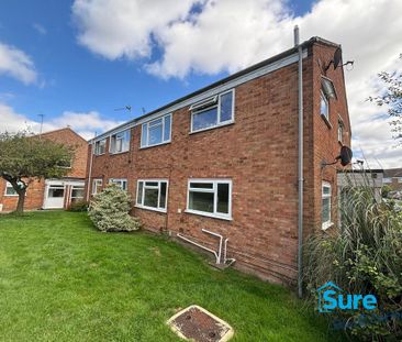 2 bedroom maisonette to rent - Photo 6