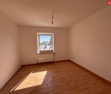 Leistbare 3-Zimmer-Wohnung mit großzügiger Wohnküche und flexiblem ... - Photo 6