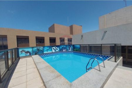 Apartamento para locação na Pituba. 1/4, 1 vaga de garagem, infra completa. - Foto 4