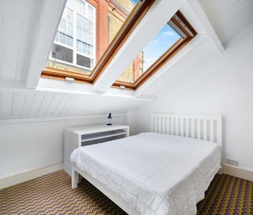 3 bedroom flat to rent - Photo 6