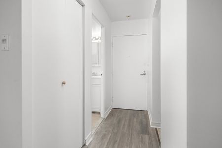 1700 Boul. Lévesque E., #607 - Photo 5