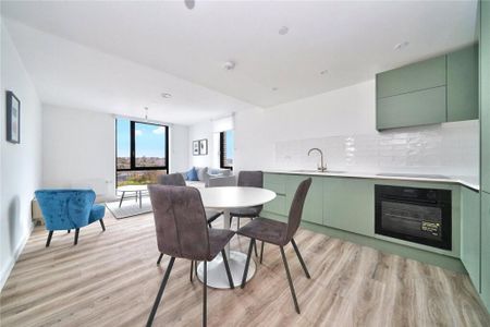 1 bedroom apartment to rent - Photo 5