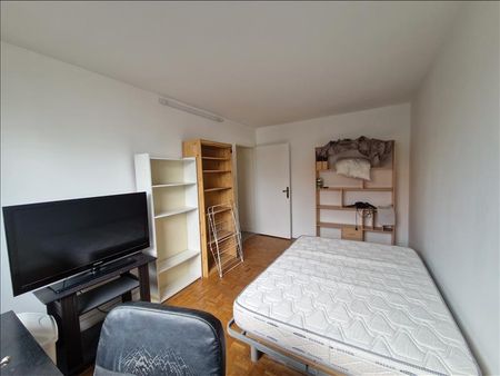 Chambre en colocation 92400, Courbevoie - Photo 4