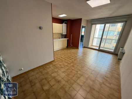 Appartement à louer 2 pièces 30.2m² - Photo 5