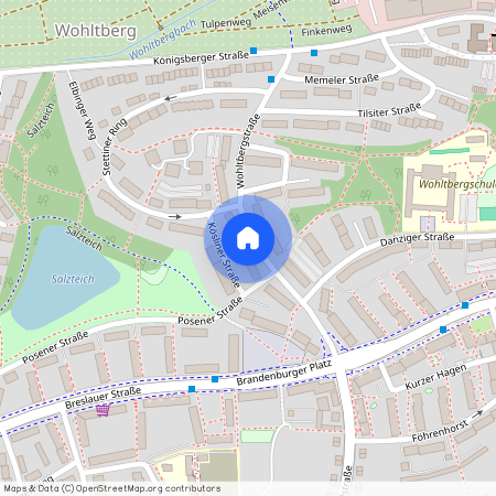 Wohltbergstr. 13, Wohltberg, 38440, Wolfsburg