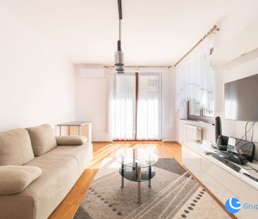 2pok | 52 m2 | garaż | ul. Bobrzyńskiego | Ruczaj – zdjęcie 1