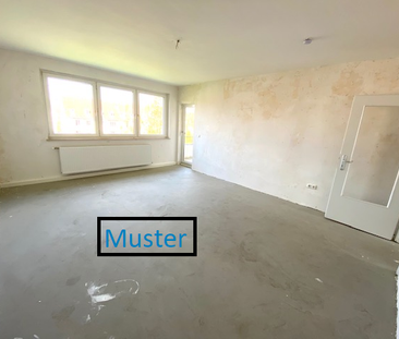 Was will man mehr? Wärmedämmung, modernes Bad und Balkon! - Foto 3