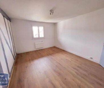 Appartement à louer 2 pièces 40m² - Photo 3