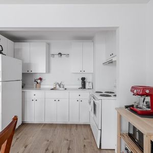 Loft à louer Sainte-Foy / Sillery juillet 2026 - Photo 2