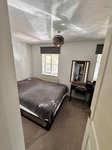 Room in a Shared House, Widgeon Close, E16 - Photo 4