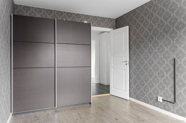 Läroverksgatan, Bollnäs - Foto 1