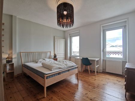 APPT T3 MEUBLE AVEC GARAGE - Photo 3