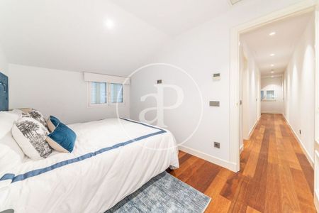 4 bedroom luxury Apartment for rent in Madrid, Spain - Photo 3